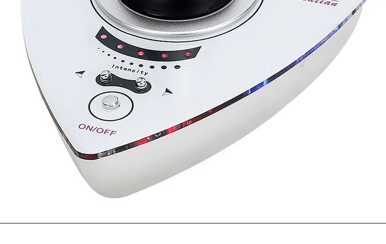 Macchina Cavitazione Ultrasonica 40KHz – Dispositivo Rimodellante Corpo Anticellulite RF