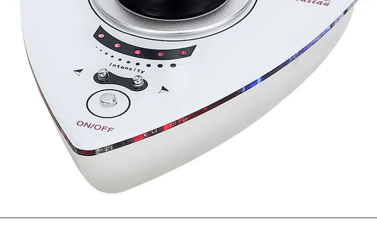 Macchina Cavitazione Ultrasonica 40KHz – Dispositivo Rimodellante Corpo Anticellulite RF
