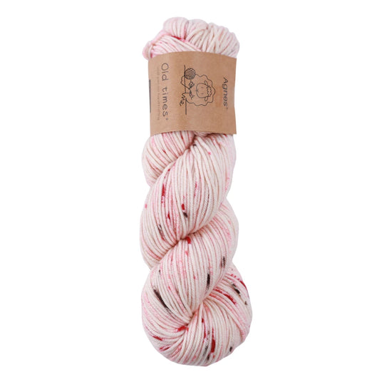 Filato Lana Merino Morbida – Gomitolo 100 g per Uncinetto e Maglieria DIY