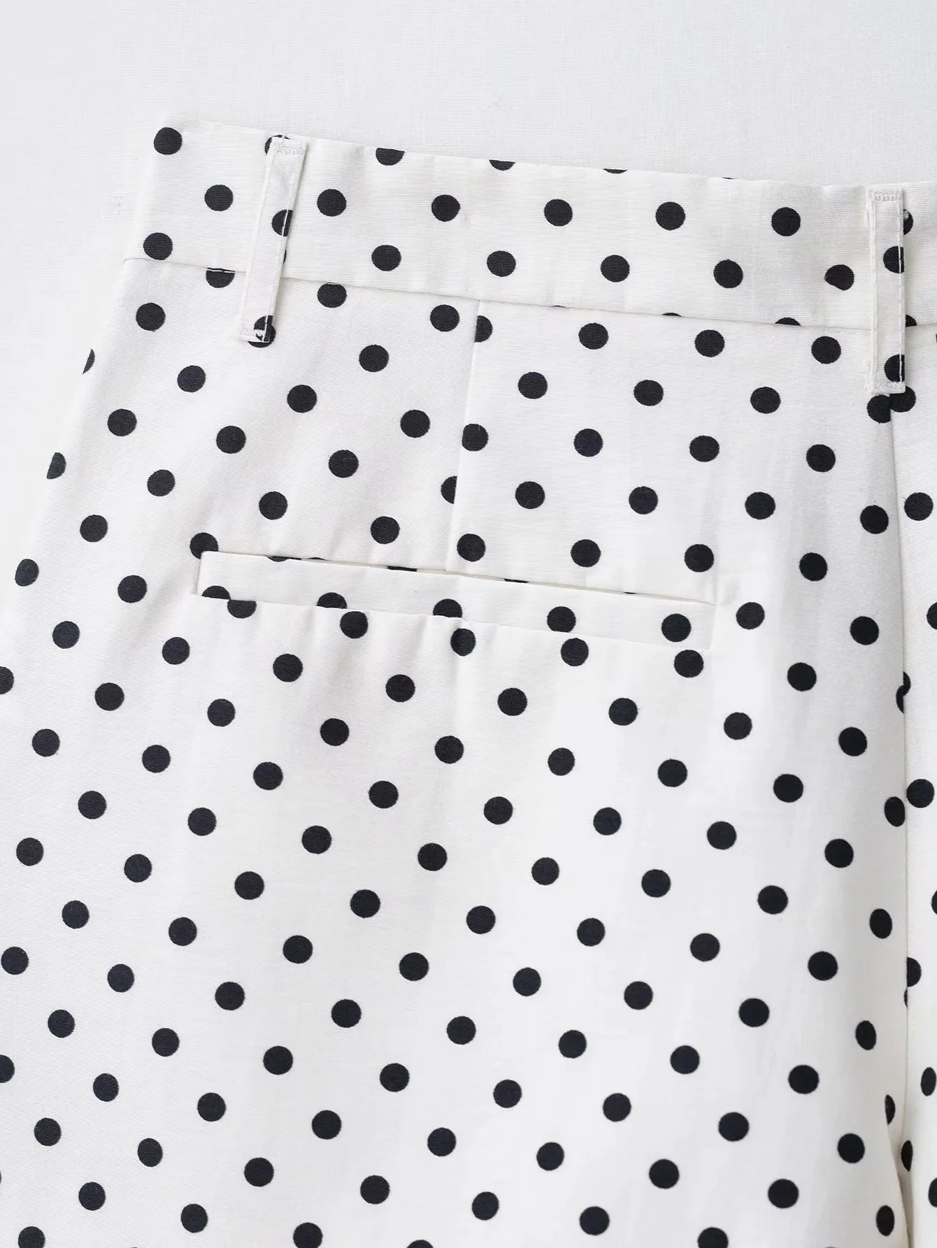 Completo Donna Pois – Set Estivo Top e Shorts