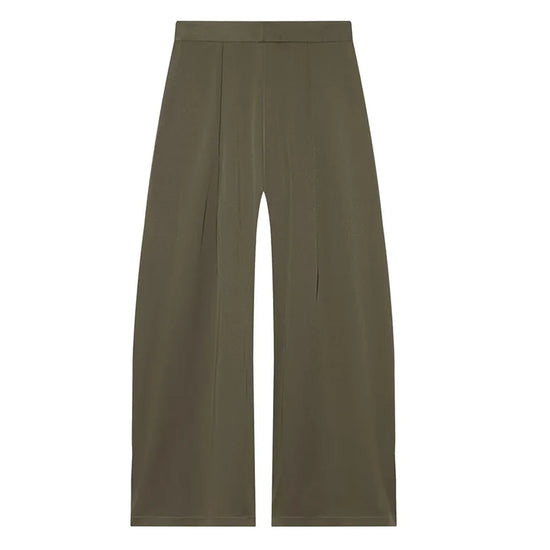 Pantaloni Oversize Donna Eleganti – Wide Leg Minimal Chic