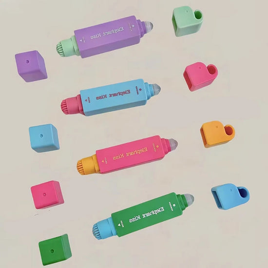 Penna Smacchiante Portatile 12 ml – Togli Macchie da Mettere in Borsa