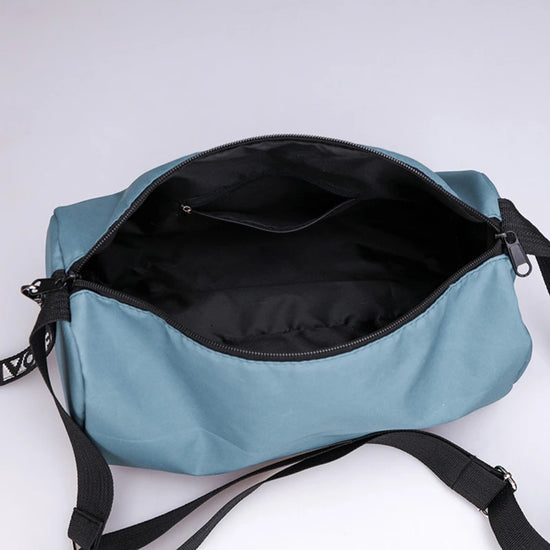 Borsa sportiva impermeabile 2025 – duffle/rucksack ultraleggera con comparti dry-wet per palestra, swim e viaggi
