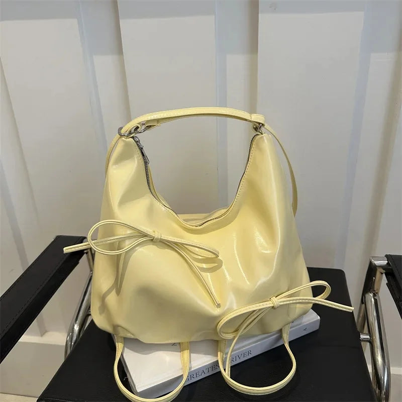 Borsa tote pieghevole donna multifunzionale – alta capacità, elegante e pratica, ideale per pendolari, viaggi e uso quotidiano