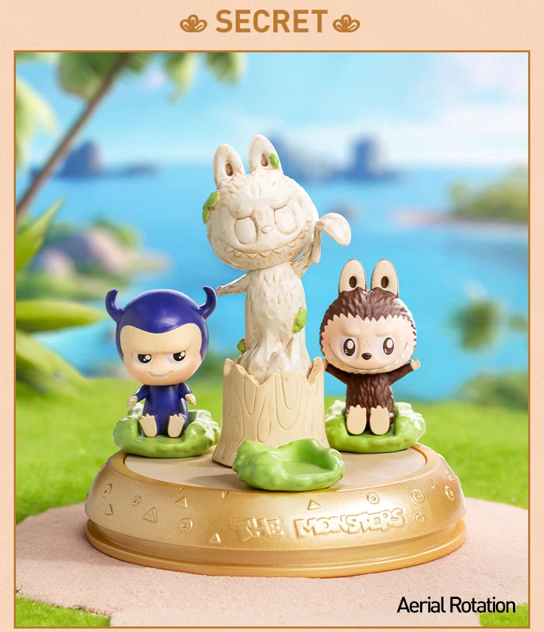 Pop Mart Blind Box The Monsters – Playing Games | Figure da Collezione
