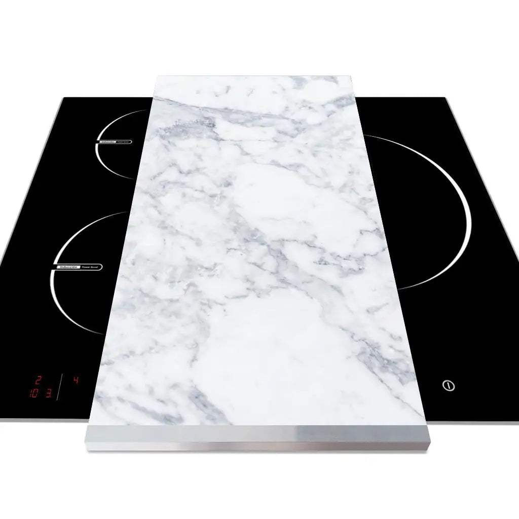 Base Scorrevole per Bimby e Robot da Cucina 60x30 cm