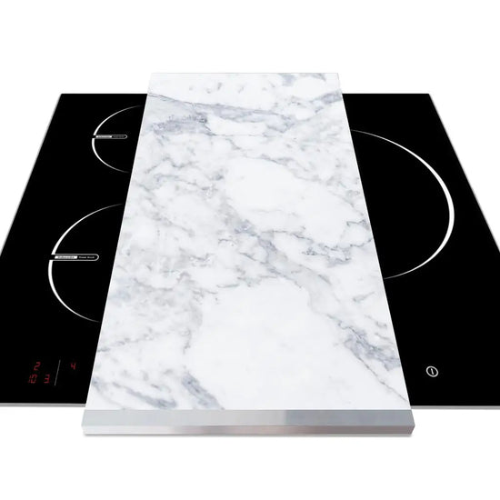 Base Scorrevole per Bimby e Robot da Cucina 60x30 cm
