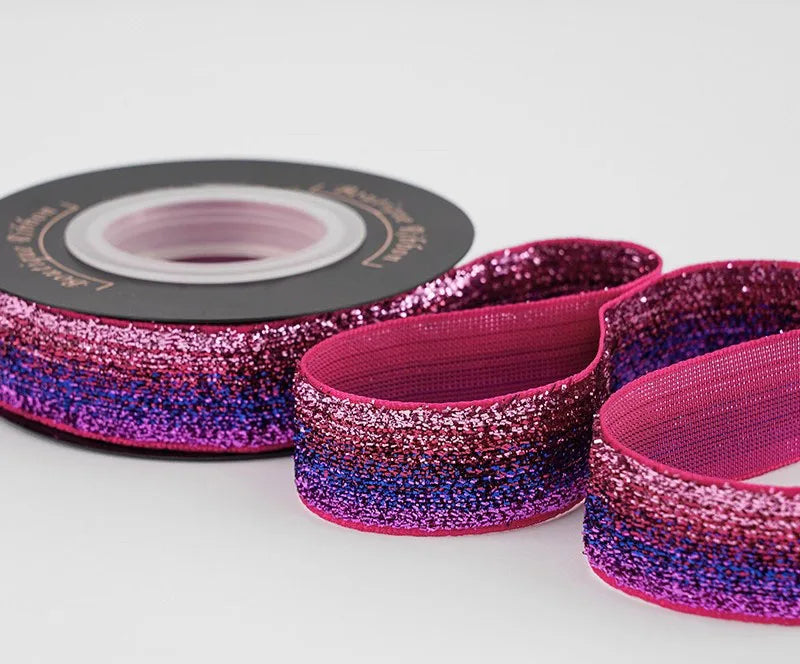 Nastro in velluto 20 mm – velvet ribbon fai-da-te per scatole, capelli e artigianato