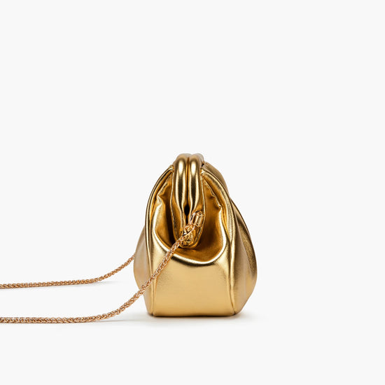 Borsa da sera/design shoulder bag per donna – clutch elegante per cerimonia, party e look formale