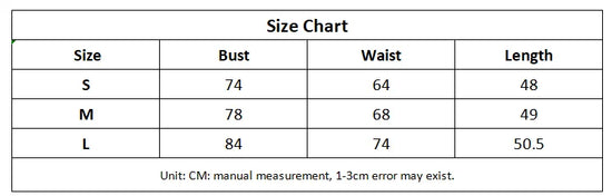 Top Corsetto Donna con Ferretto – Bustier Sexy Modellante