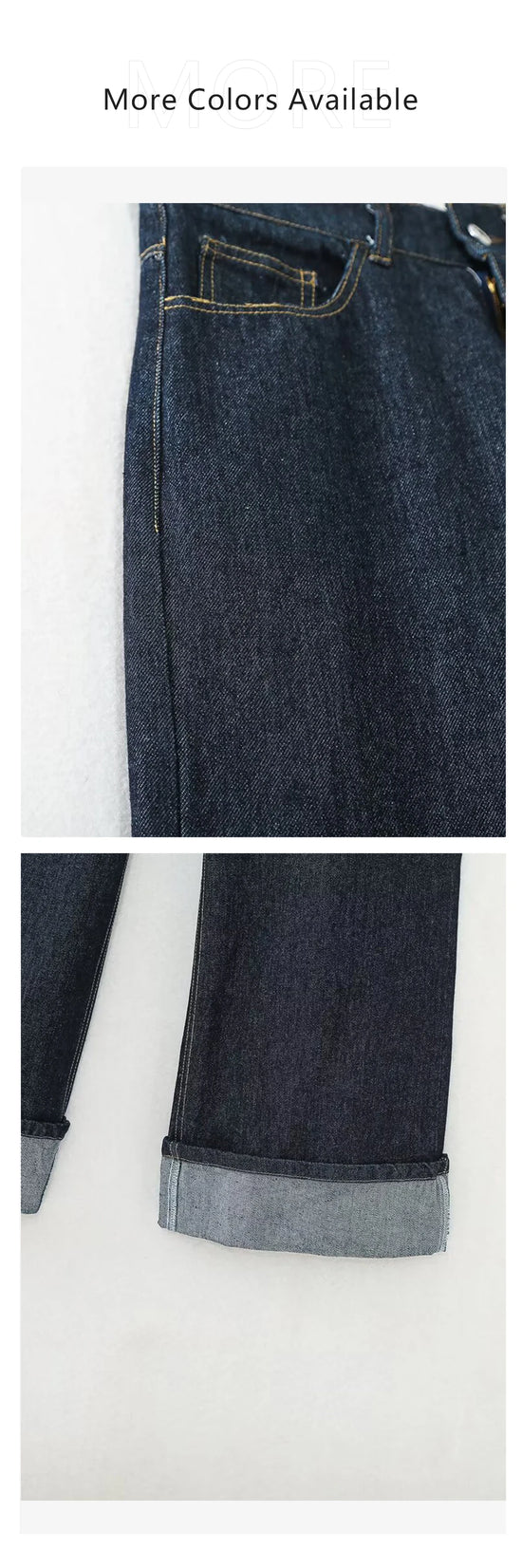 Tuta denim donna 2025 ‒ giacca single-breasted + pantalone wide-leg in denim, completo qualità premium