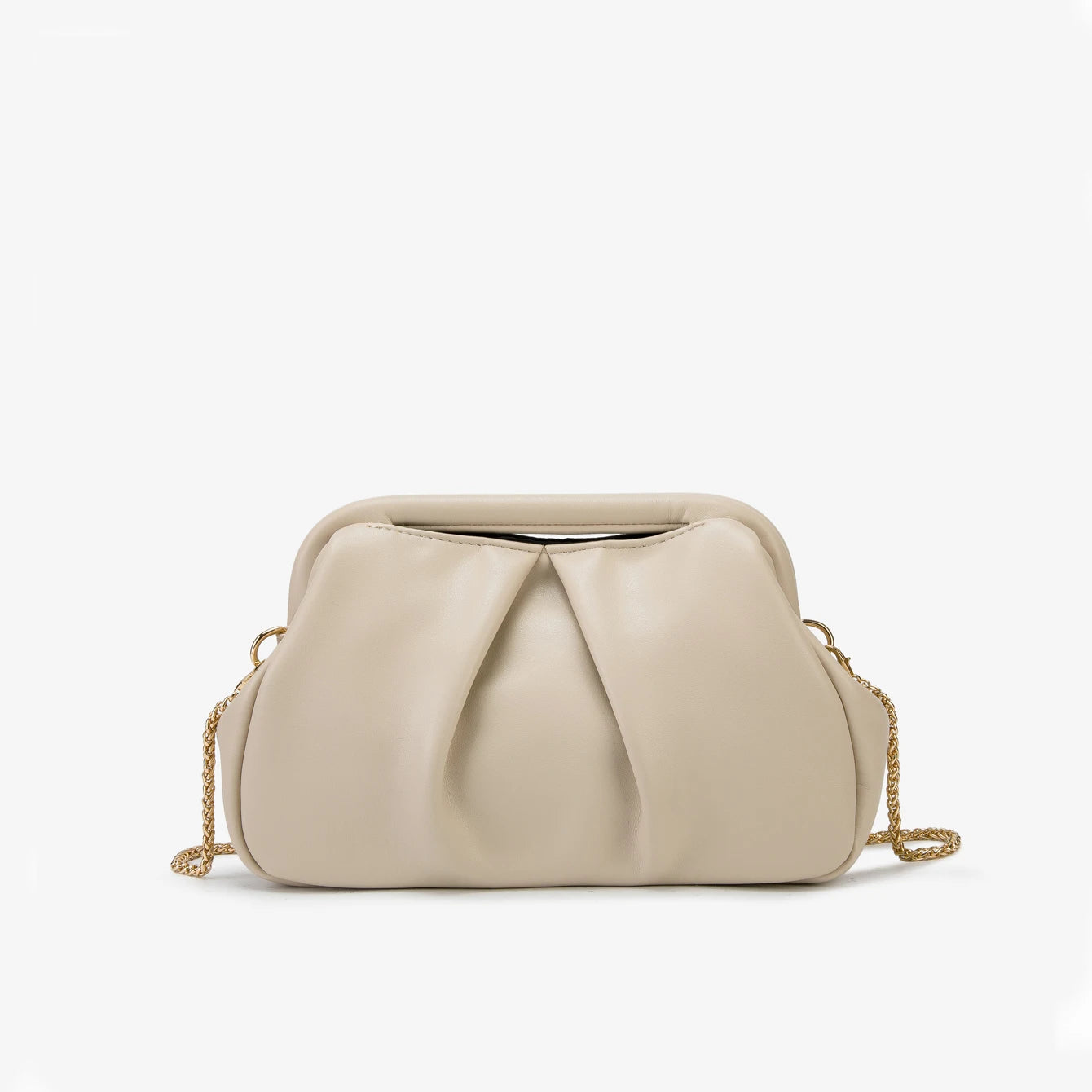 Borsa da sera/design shoulder bag per donna – clutch elegante per cerimonia, party e look formale