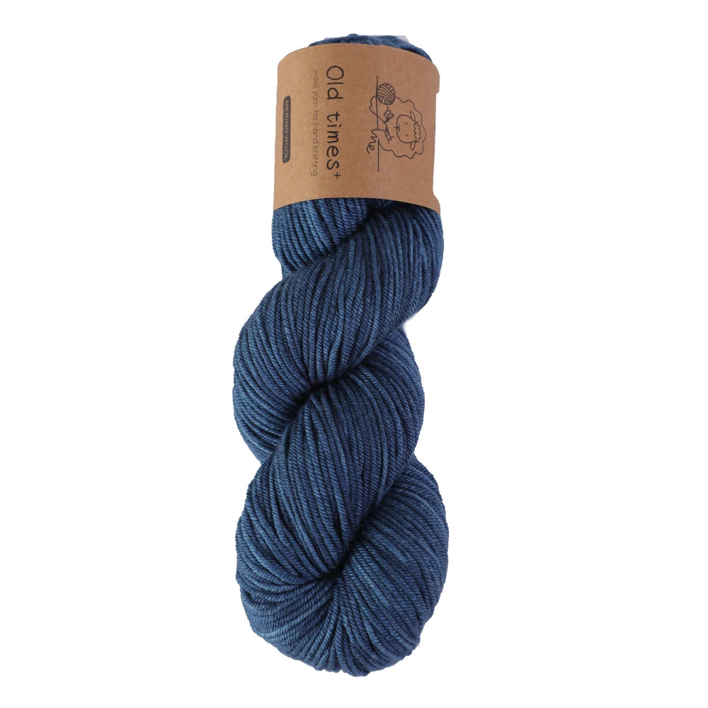 Filato Lana Merino Morbida – Gomitolo 100 g per Uncinetto e Maglieria DIY