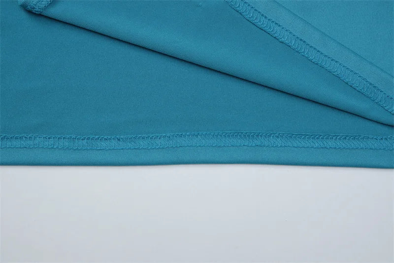 Abito Maxi Donna Elegante con Scollo a V Profondo | Backless Party Dress Sexy