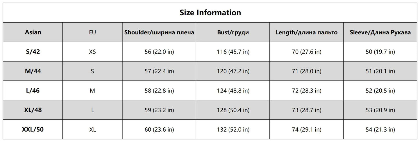 Cappotto oversize in ecopelliccia sfumata “Neo Mint” – faux fur coat donna caldo e fashion inverno 2025