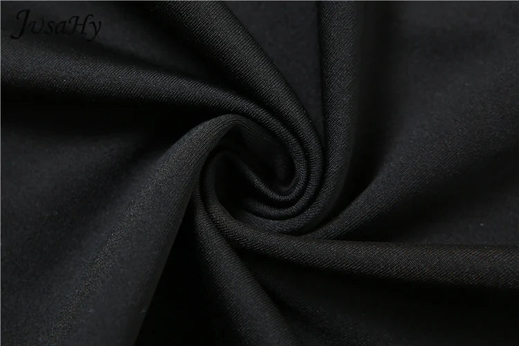 Abito Monospalla Sexy Donna Y2K – Spacco, Schiena Scoperta, Look Party 2025