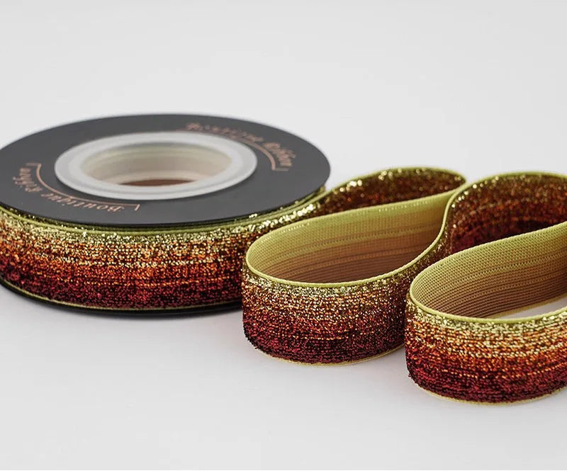 Nastro in velluto 20 mm – velvet ribbon fai-da-te per scatole, capelli e artigianato