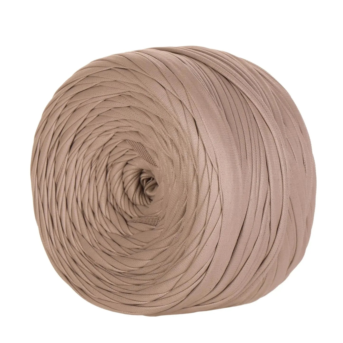 Filo in pelle sintetica nappa opaca 200 g – Filo grosso per uncinetto / knitting, perfetto per borse, scarpe, decorazioni fai-da-te