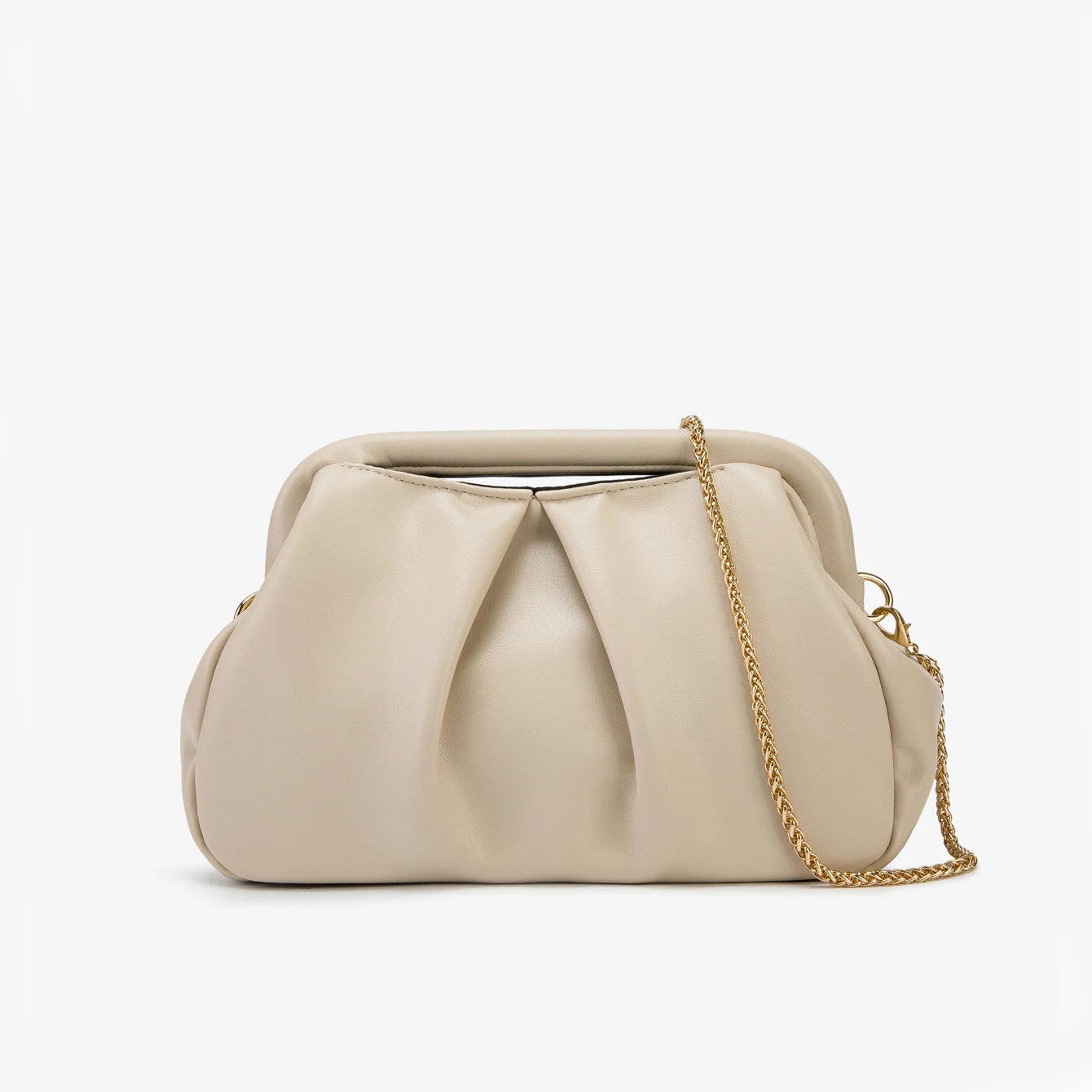 Borsa da sera/design shoulder bag per donna – clutch elegante per cerimonia, party e look formale