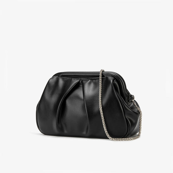 Borsa da sera/design shoulder bag per donna – clutch elegante per cerimonia, party e look formale
