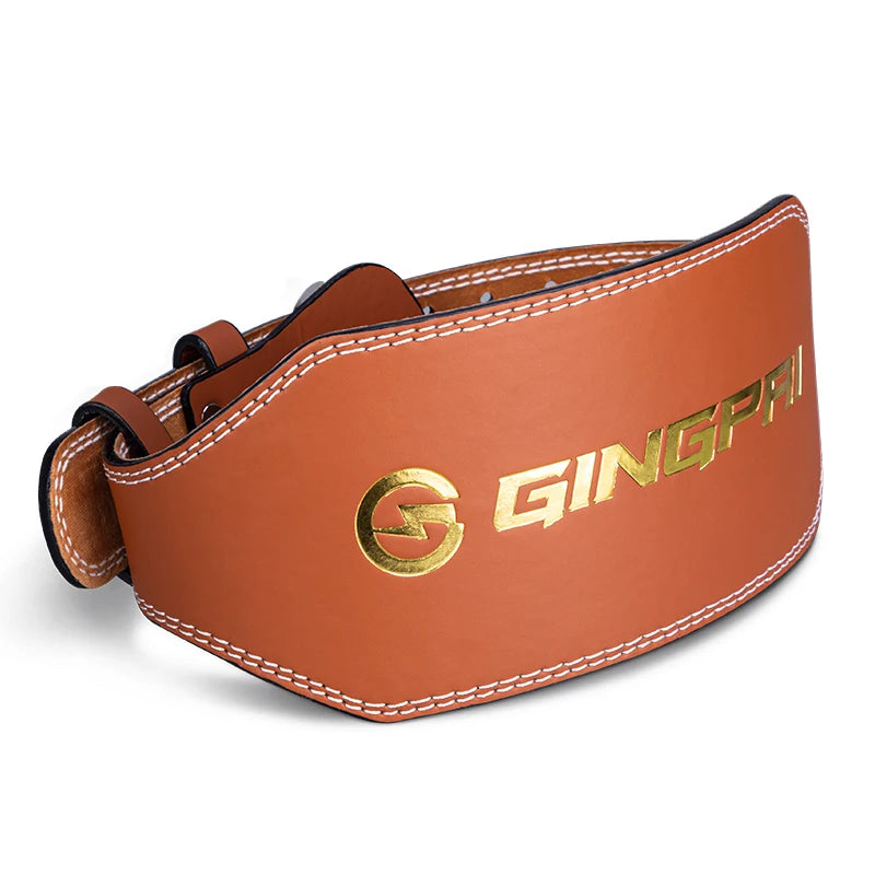 cintura sollevamento pesi 15 cm supporto schiena palestra