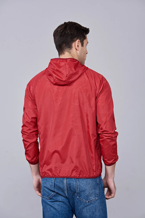 Giacca trekking unisex impermeabile e quick-dry – antivento, anti-UV e pieghevole per escursioni