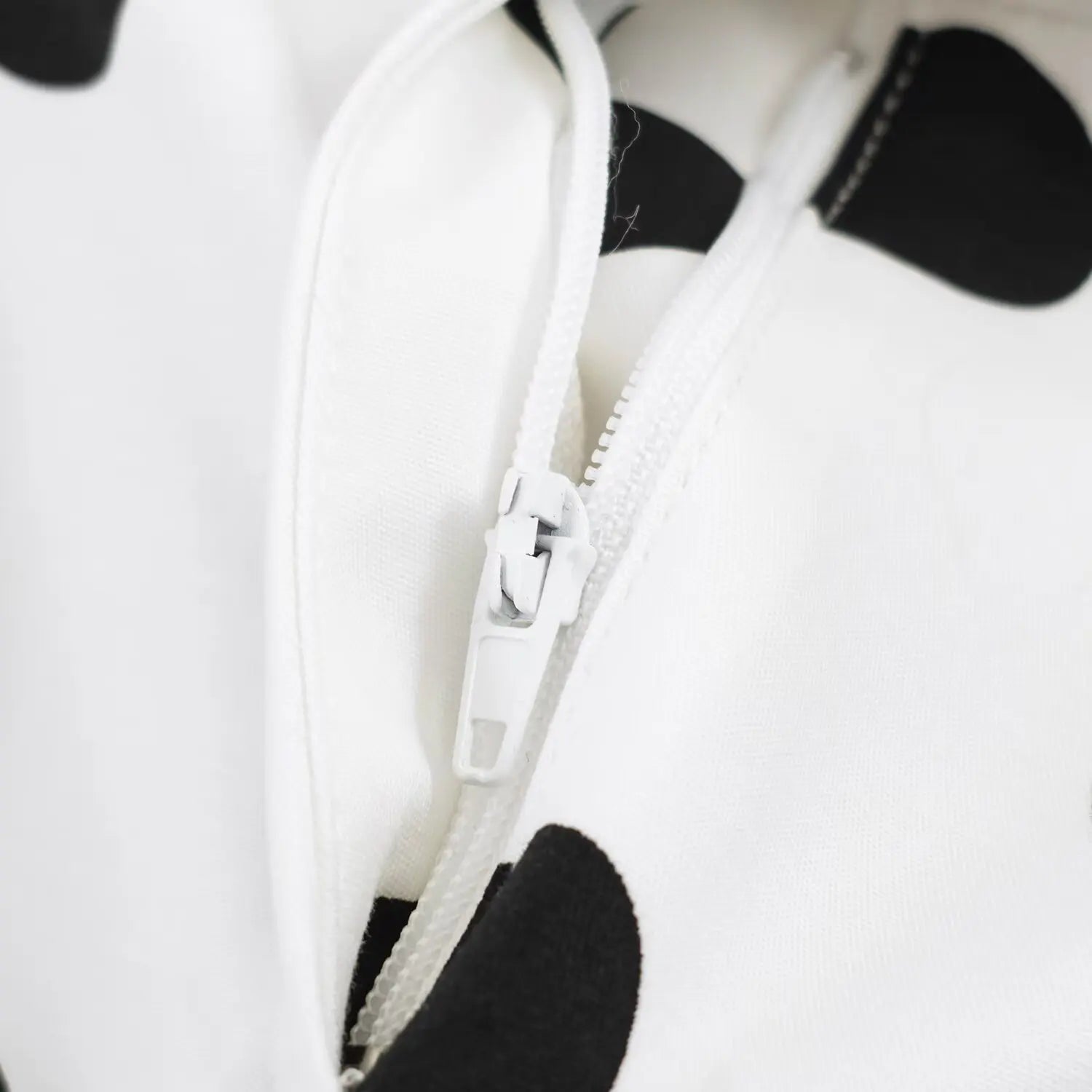 Shorts Donna a Pois Vita Alta – Pantaloncini Estivi Casual Chic