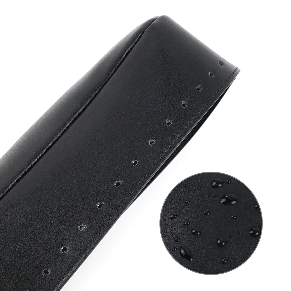 Kit Accessori per Borse Fai-da-Te – Set Manici & Fondo in Ecopelle per Borsa a Spalla