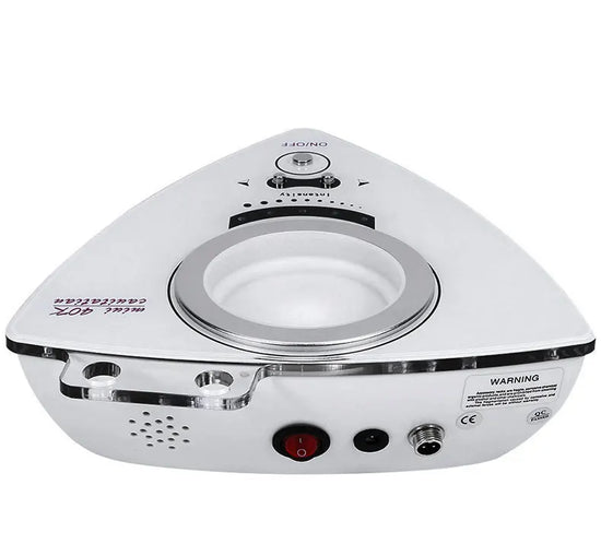 Macchina Cavitazione Ultrasonica 40KHz – Dispositivo Rimodellante Corpo Anticellulite RF