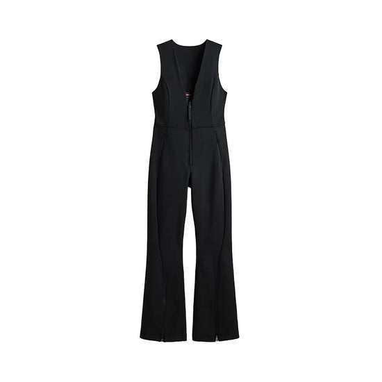 Abbigliamento neve donna: giacca, pantaloni o tuta