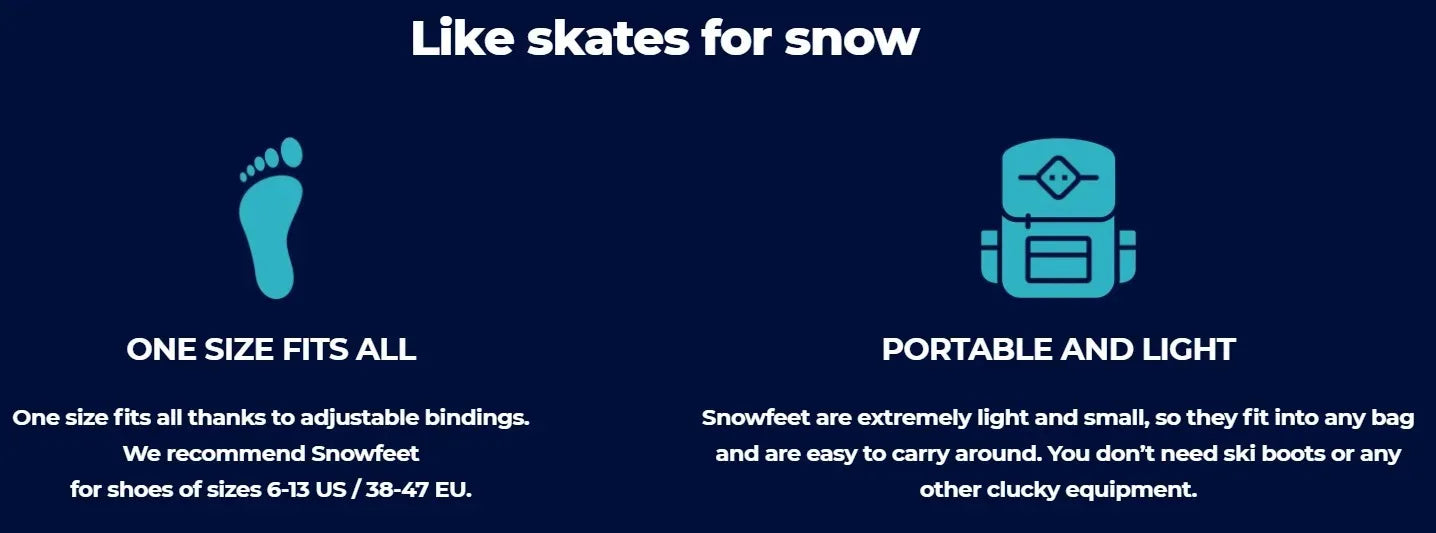 Racchette da sci/snowboard unisex in plastica rigida – boots high-quality “sliding” per pista e cross-country 2025