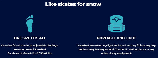 Racchette da sci/snowboard unisex in plastica rigida – boots high-quality “sliding” per pista e cross-country 2025