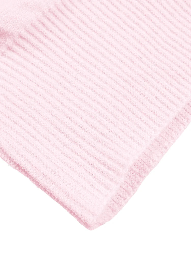 Maglione donna asimmetrico a collo alto e maniche lunghe