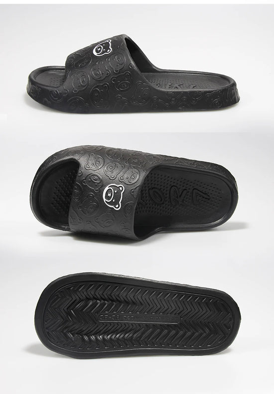 Ciabatte antiscivolo in EVA – comfort sicuro e stile