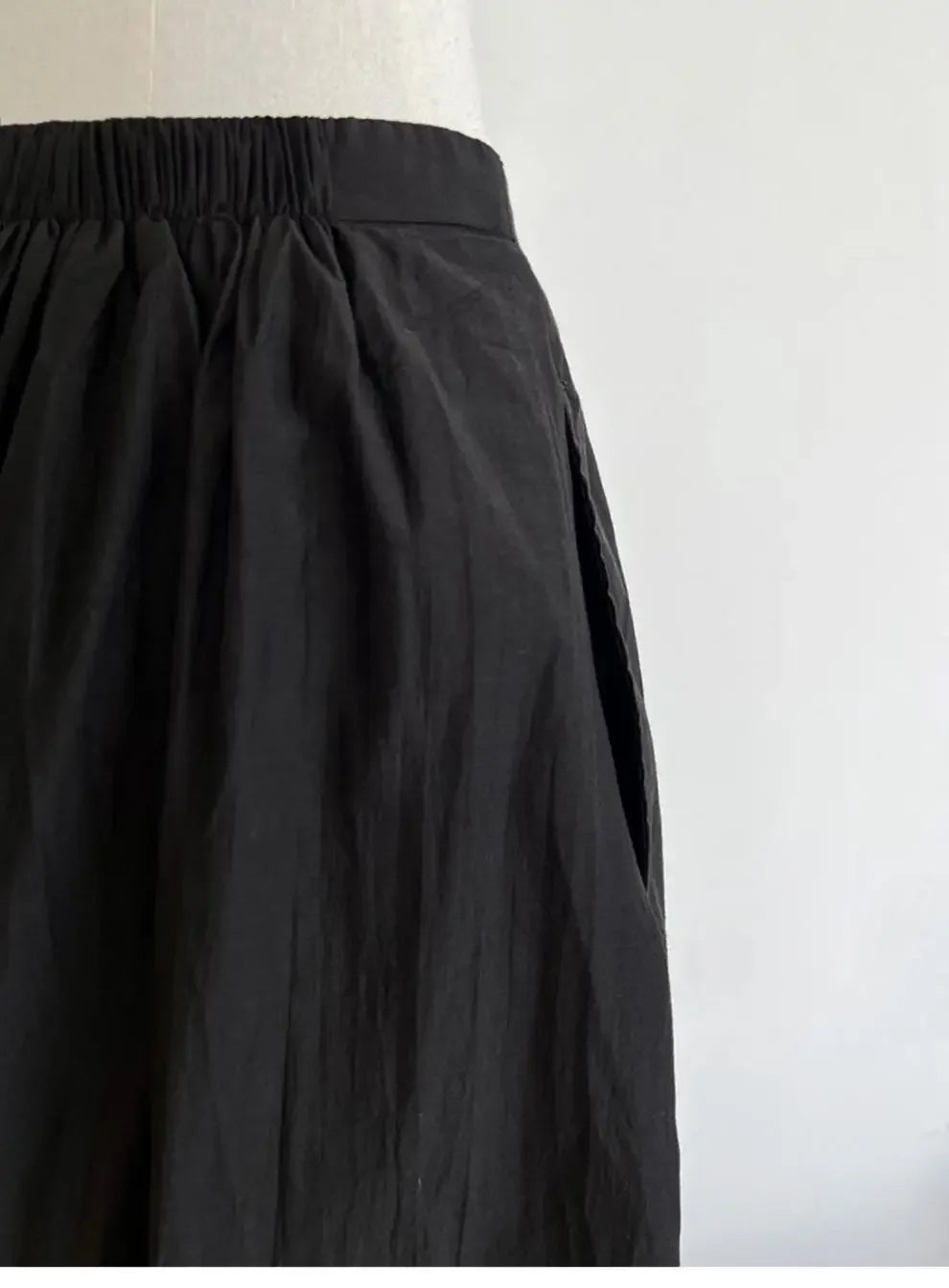 Pantaloni Bloomers Donna Vita Alta – Loose Fit Estivi