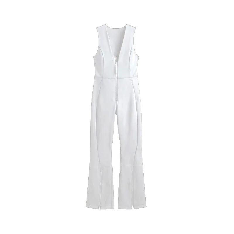 Abbigliamento neve donna: giacca, pantaloni o tuta