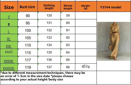 Vestito lungo donna 2025 ‒ abito elegante manica lunga con scollo profondo, cintura, taglio asimmetrico “irregular”, perfetto per party e occasioni speciali