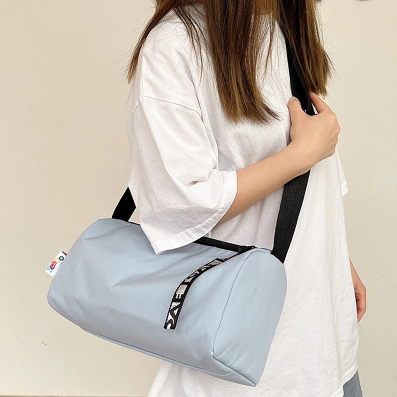 Borsa sportiva impermeabile 2025 – duffle/rucksack ultraleggera con comparti dry-wet per palestra, swim e viaggi