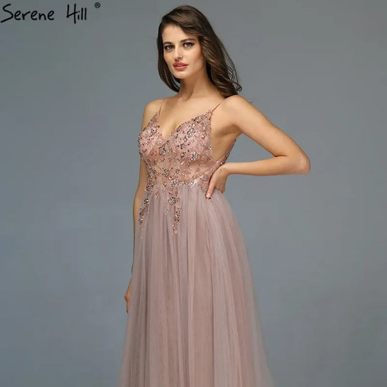 Abito Sera Donna in Aeromesh – Slim Fit Elegante per Gala, Prom e Damigella