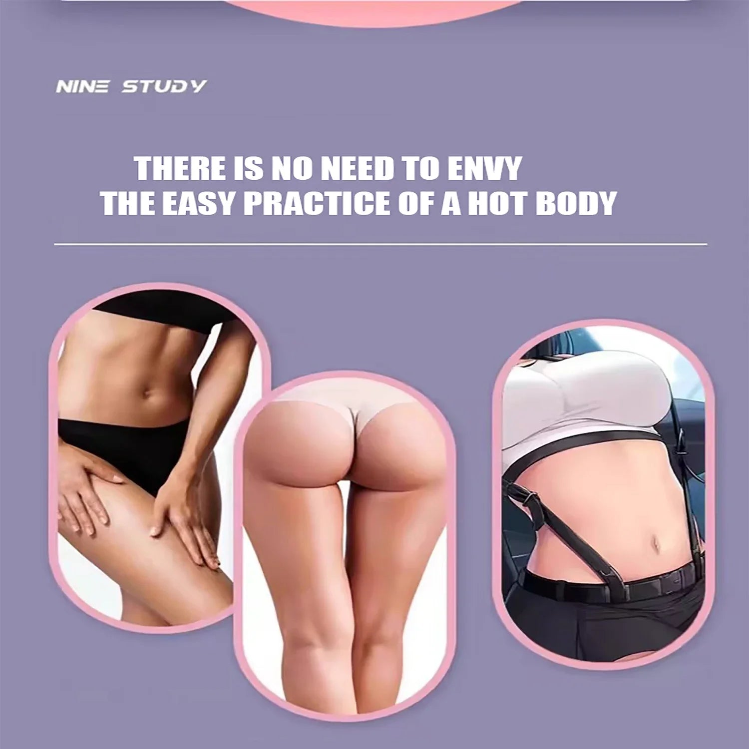 Cavigliere Imbottite Regolabili per Palestra – Cinturini Caviglia per Allenamenti Gambe