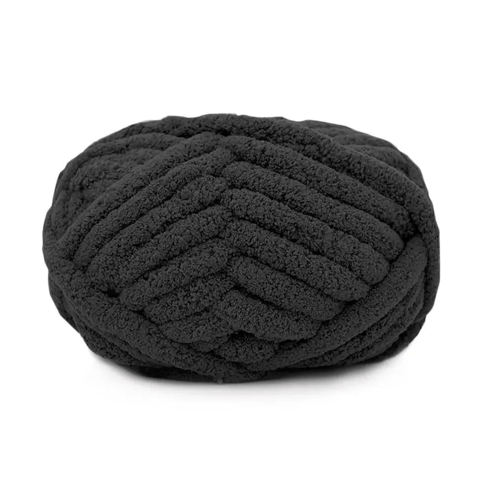 Filo “novel functional” 226 g – gomitolo per uncinetto, maglie decorative, coperte e lavori DIY con effetti speciali