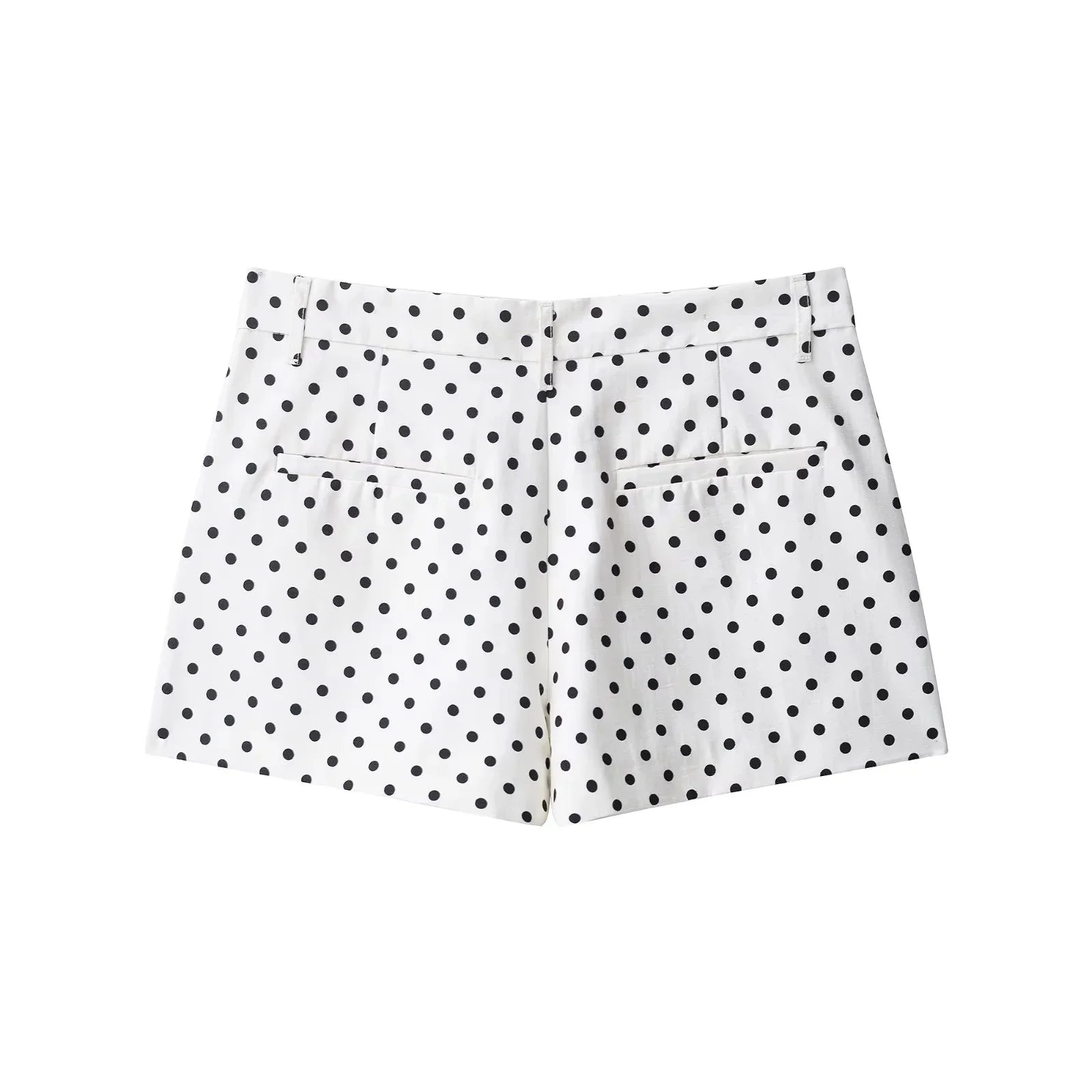 Completo Donna Pois – Set Estivo Top e Shorts