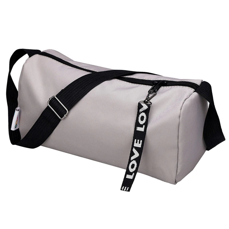 Borsa sportiva impermeabile 2025 – duffle/rucksack ultraleggera con comparti dry-wet per palestra, swim e viaggi
