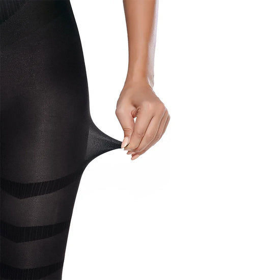 Leggings Modellanti Anticellulite Vita Alta – Shapewear Snellente Push Up Glutei