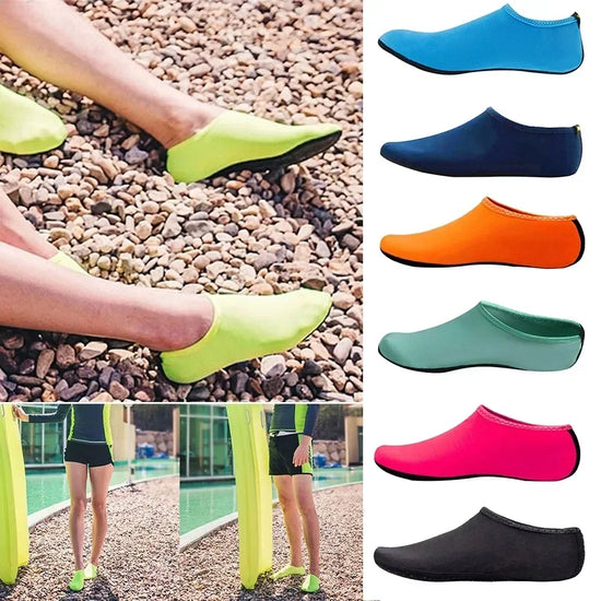 Scarpe da Acqua Antiscivolo – Unisex
