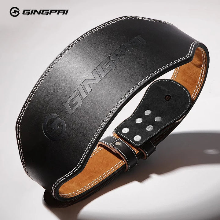 Cintura Sollevamento Pesi 15 cm – Supporto Schiena per Palestra, Squat e Workout