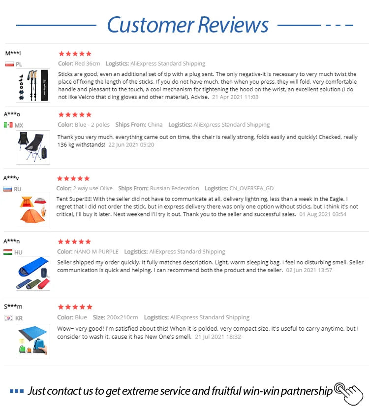 Racchette da sci/skates in alluminio regolabili – short ski “sliding” leggeri per neve, sport outdoor