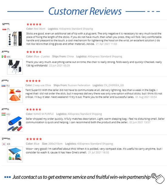 Racchette da sci/skates in alluminio regolabili – short ski “sliding” leggeri per neve, sport outdoor