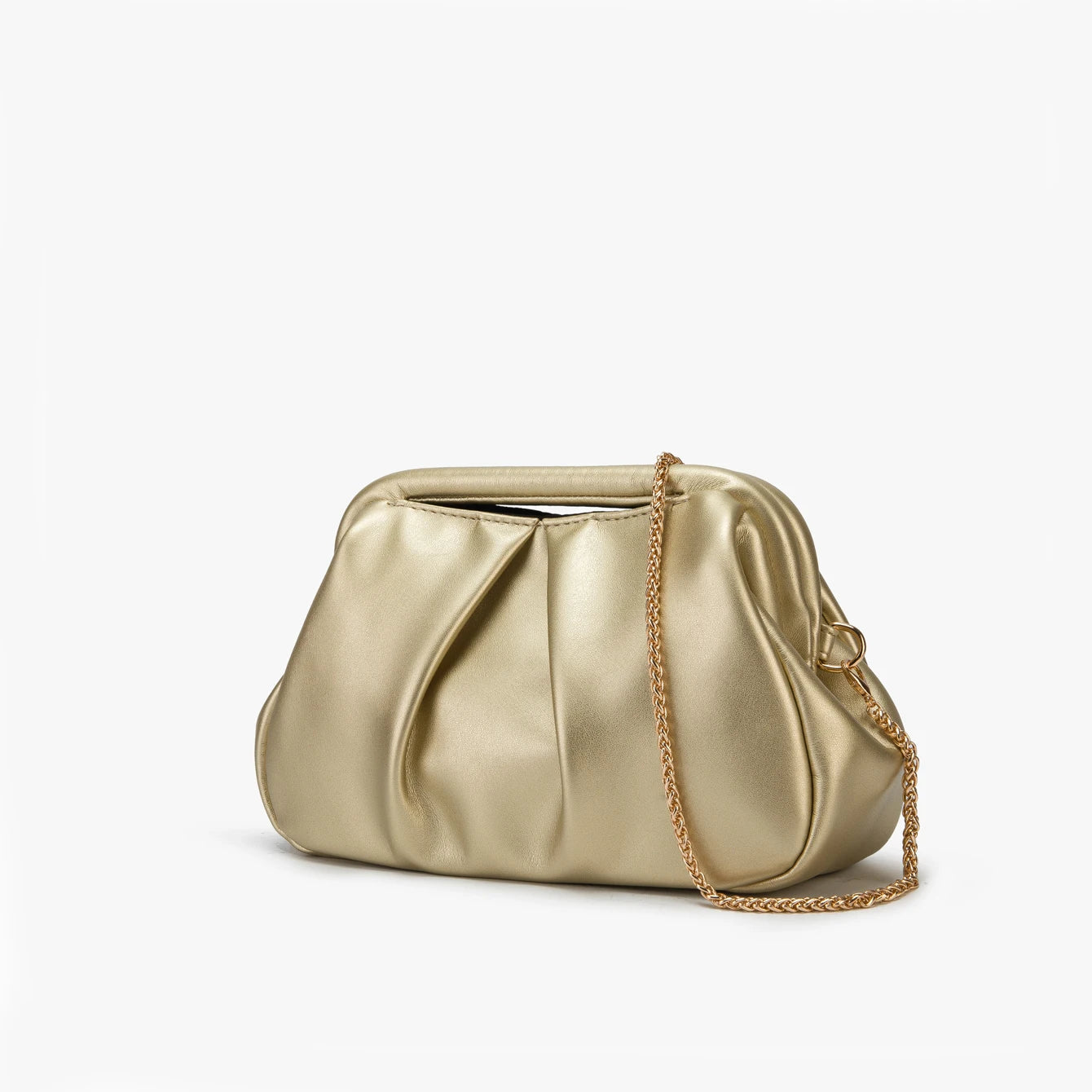 Borsa da sera/design shoulder bag per donna – clutch elegante per cerimonia, party e look formale