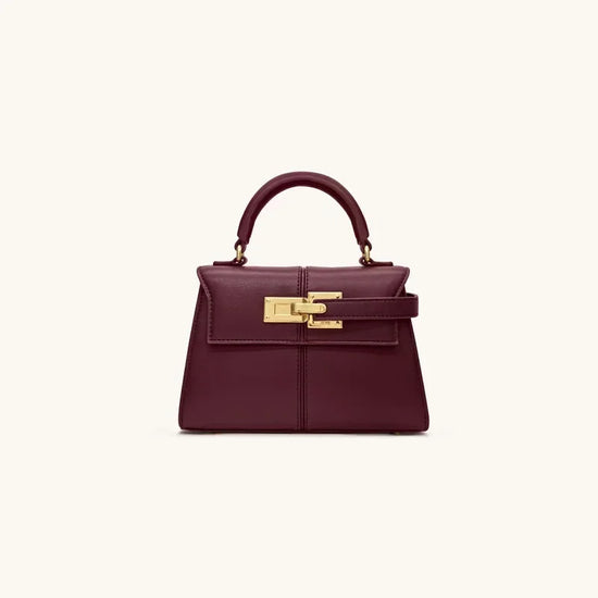 Borsa donna JWPEI “Elise” – crossbody commuter in eco-pelle elegante, divisorie interne, borsa da lavoro & tempo libero 2025